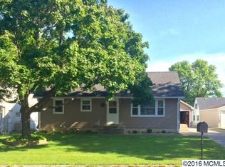 14 Stony Way, Mason City, IA 50401