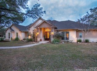 27003 Park Loop Rd, New Braunfels, TX 78132