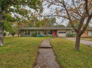 1801 Dartmouth Ave, Austin, TX 78757