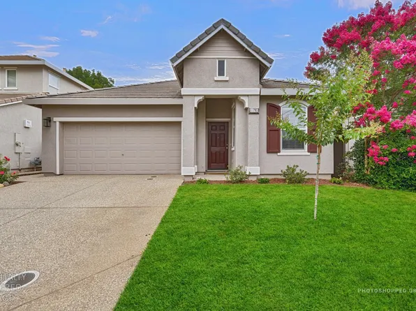 11793 Loisdale Way, Rancho Cordova, CA 95742