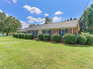 4726 Hicone Rd, Greensboro, NC 27405