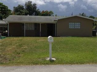 17400 NE 23rd Ave, North Miami Beach, FL 33160