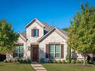 1098 Arches Park Dr, Allen, TX 75013
