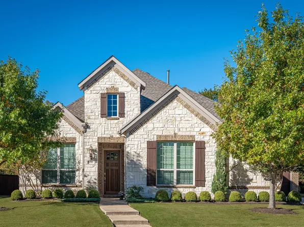 1098 Arches Park Dr, Allen, TX 75013