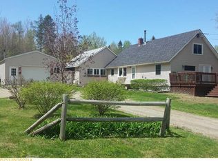 27 Pond Rd, Hampden, ME 04444