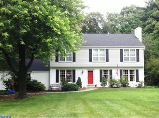 1121 Seaton Ross Rd, Wayne, PA 19087