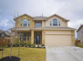 11213 Wyola Bnd, Austin, TX 78717