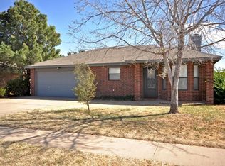 2103 91st St, Lubbock, TX 79423