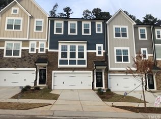 806 Emerald Mine Dr, Raleigh, NC 27615