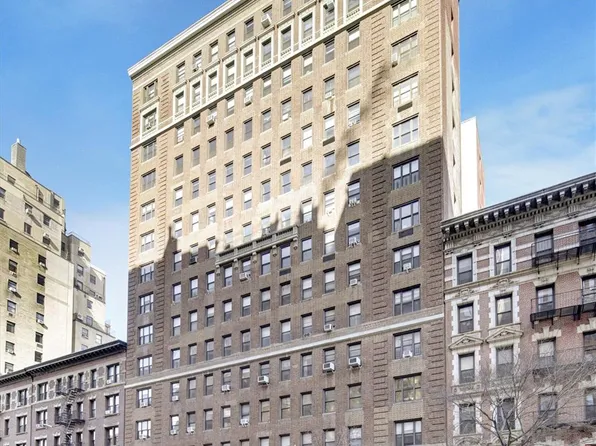65 E 96th Street #16B, New York (Manhattan), NY 10128