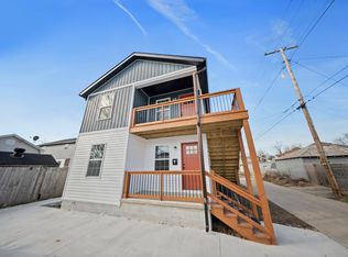 511 Kemp Ave #A, Ironton, OH 45638