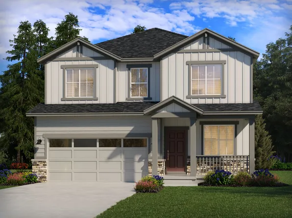 7352 27th Street Ln, Greeley, CO 80634