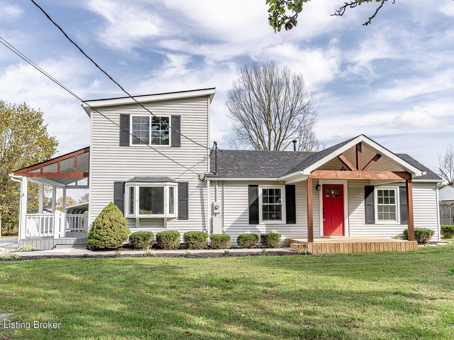 9807 Fairmount Rd, Louisville, KY 40291 Zillow