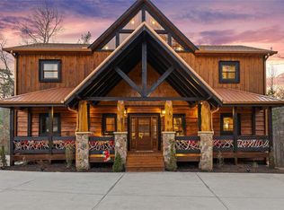 68 Shalom Dr, Blue Ridge, GA 30513