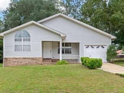 102 Claire Dr, Crestview, FL, 32536