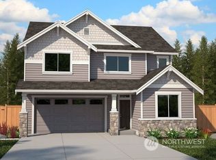 15543 Bergh Ct SE, Yelm, WA 98597