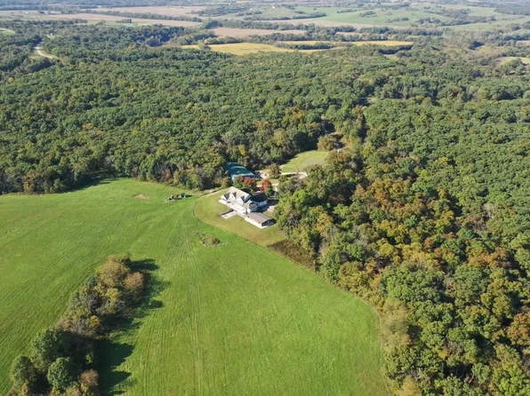 18621 Highway K, Mercer, MO 64661
