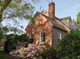 2783 Fleeton Rd, Reedville, VA 22539