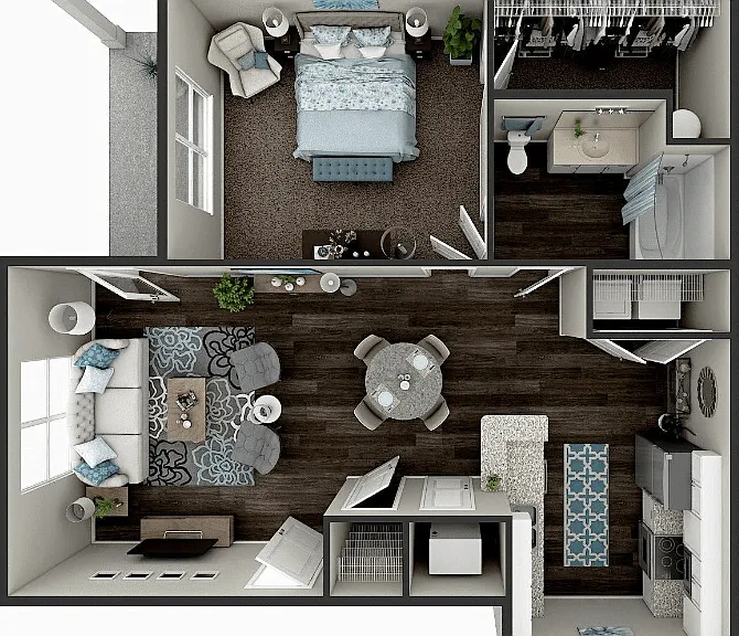 Buckner Pointe — Photo 22