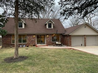 65 Liberty Ln, Camdenton, MO 65020