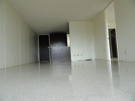 View from Lanai towards Kitchen