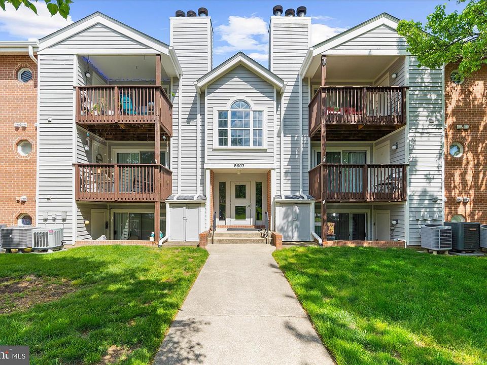 1st image of 6803 White Water Way Unit 204