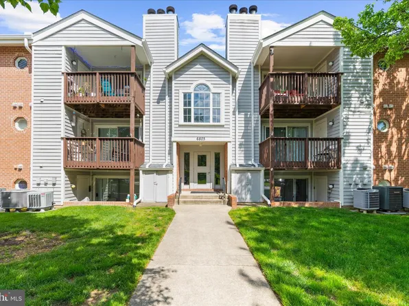 6803 White Water Way Unit 204, Glen Burnie, MD 21060