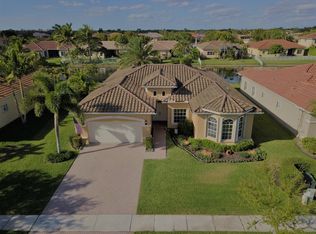 16465 NW 14th St, Pembroke Pines, FL 33028