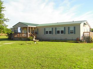 5430 E Yater Rd, Bronaugh, MO 64728