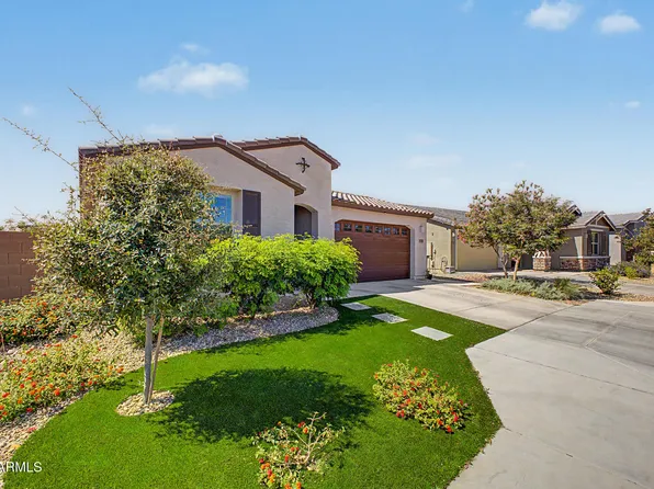 19155 W HAZELWOOD Street, Litchfield Park, AZ 85340