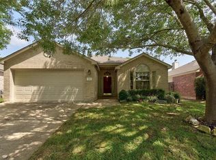 432 Katy Xing, Georgetown, TX 78626