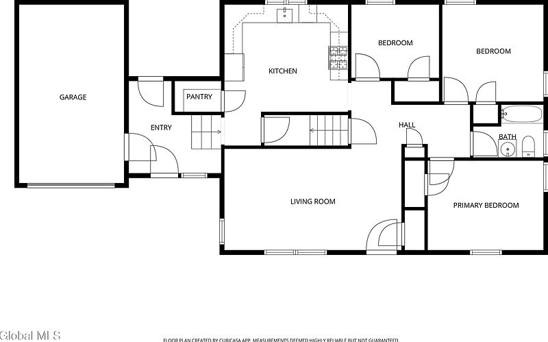 2nd image of 43 Sherwood Avenue