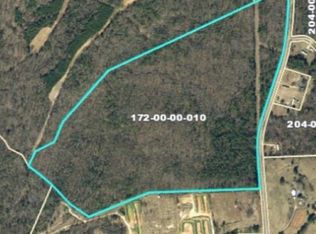 Neely Ferry Rd, Laurens, SC 29360