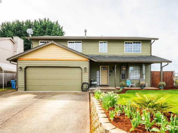 12009 NE 71st St, Vancouver, WA 98682