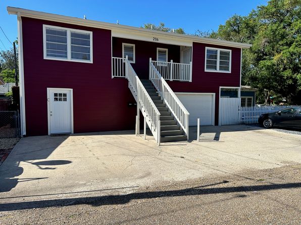 206 Challenger St #C