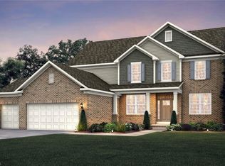 16 Harvester Dr, Copley, OH 44321