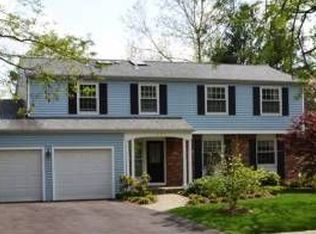 7620 Epsilon Dr, Rockville, MD 20855