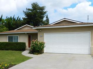 5342 N Santa Fe Ave, Fresno, CA