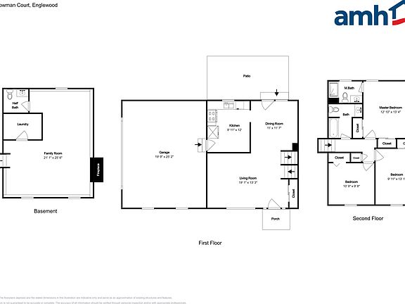 2nd image of 103 Bowman Ct