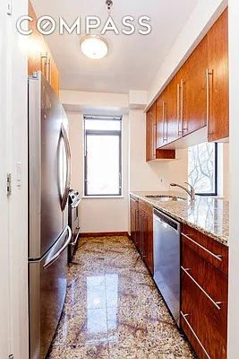 Rented by Compass | media 21