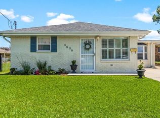 4536 Jasper St, Metairie, LA 70006
