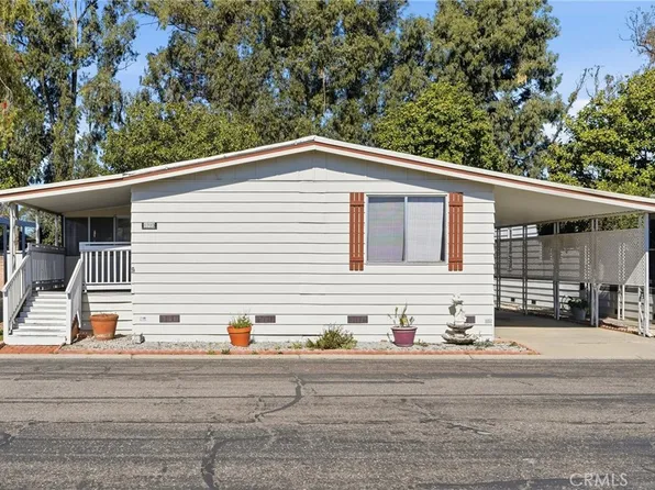 1203 Via Asueto, Santa Maria, CA 93454
