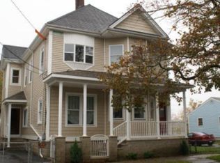 352 Davis St, New Bedford, MA 02746