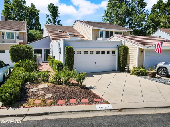 32121 Harborview Ln, Westlake Village, CA 91361