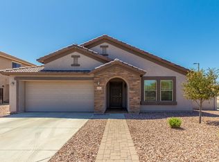 24949 W Huntington Dr, Buckeye, AZ 85326