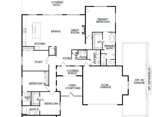 5025 E Frost Lane, Prescott Valley, AZ 86314