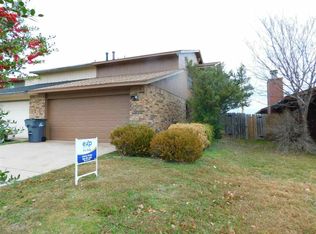 4021 NW Ozmun Ave APT A, Lawton, OK 73505