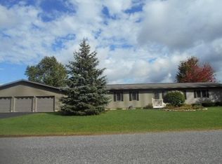 15046 Hercules Rd, Tomah, WI 54660