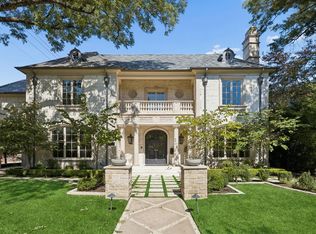 3548 Bryn Mawr Dr, Dallas, TX 75225
