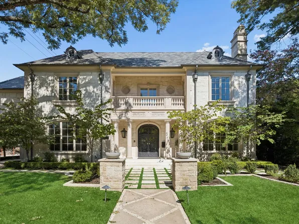 3548 Bryn Mawr Dr, Dallas, TX 75225
